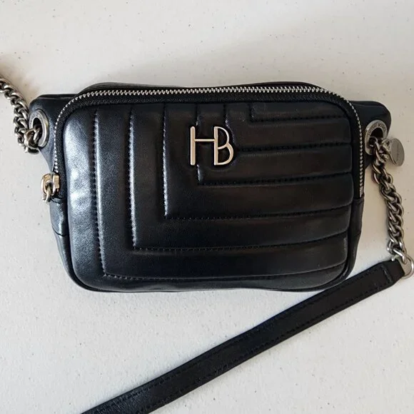 Henri Bendel Belt Bag "EUC" - Picture 9 of 16